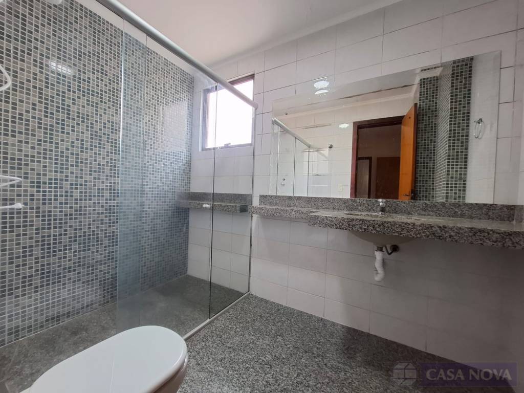 Venda, Apartamento, Centro, Divinopolis, Banho Social