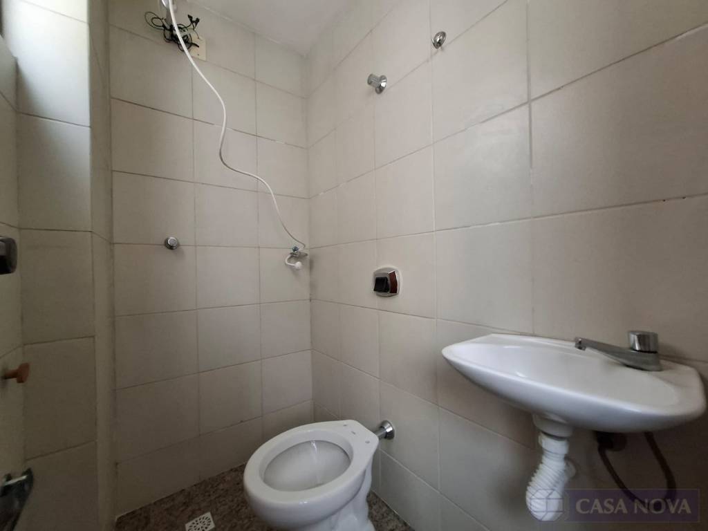 Venda, Apartamento, Centro, Divinopolis, Banho Área de serviço 