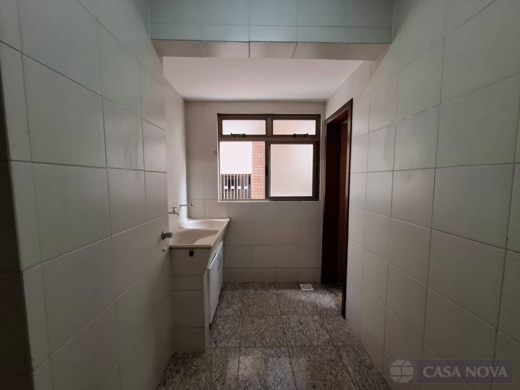 Venda, Apartamento, Centro, Divinopolis, Área de Serviço 