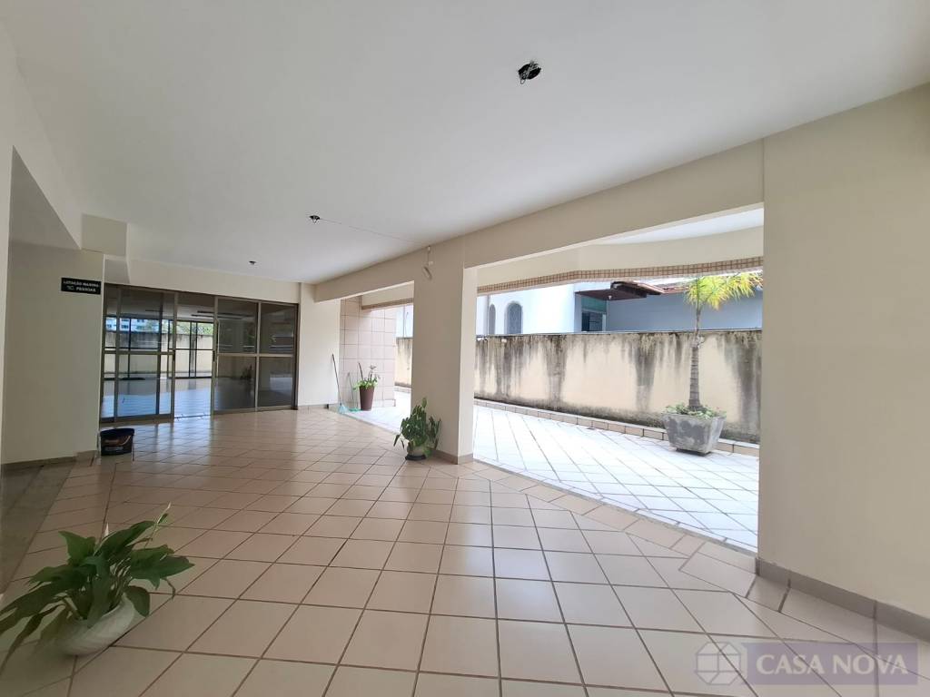 Venda, Apartamento, Centro, Divinopolis, Salão de Festas