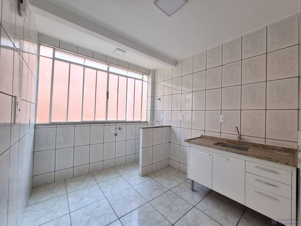 Aluguel, Apartamento, Santo Antonio, Divinopolis, Cozinha