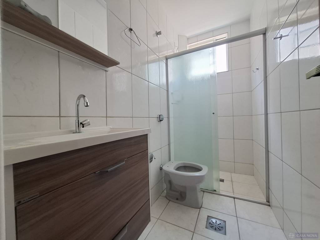 Aluguel, Apartamento, Santo Antonio, Divinopolis, Banho social