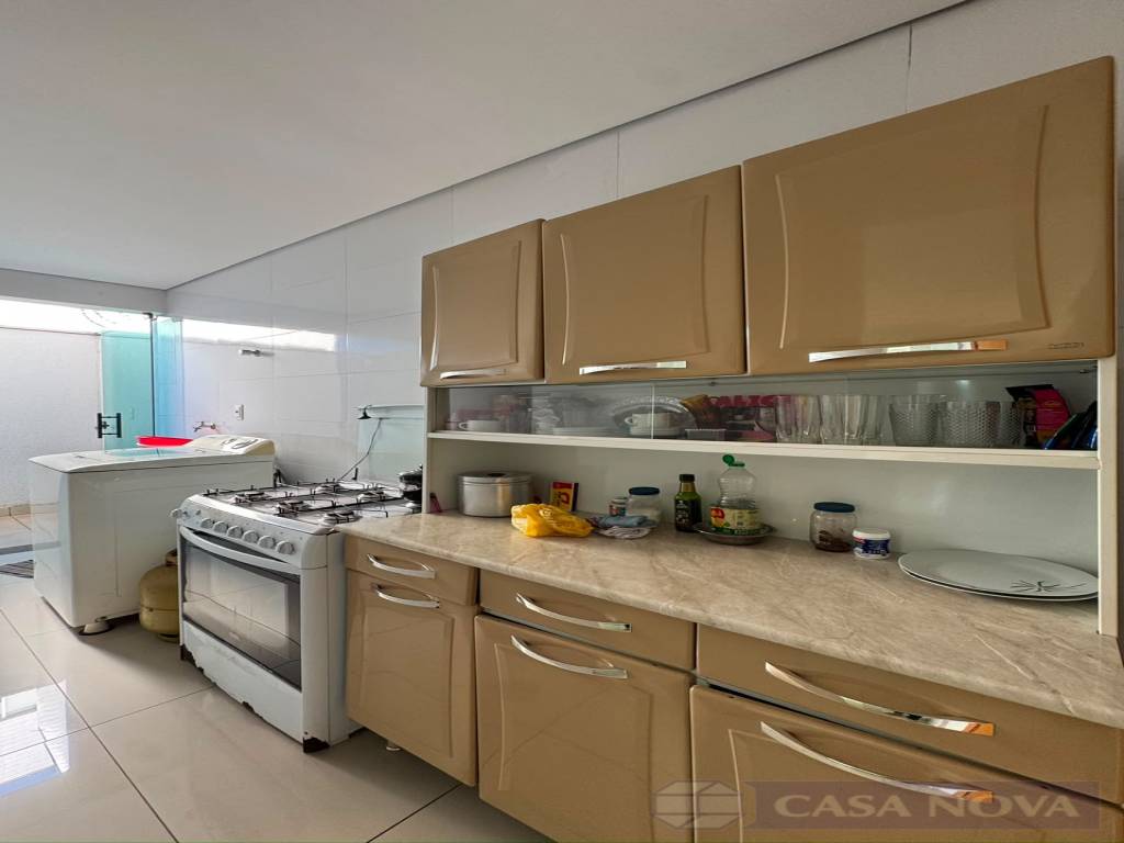 Venda, Apartamento, Sidil, Divinopolis, Cozinha 
