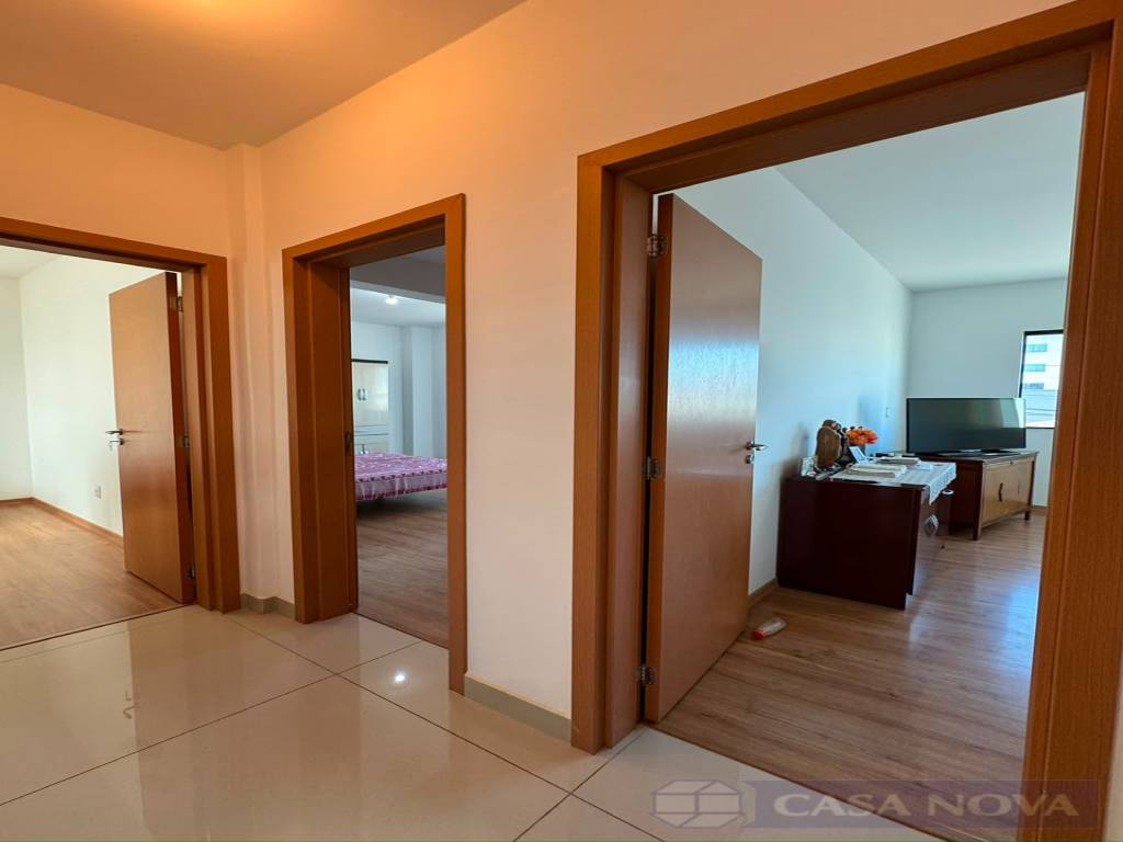 Venda, Apartamento, Sidil, Divinopolis, Area Privativa 