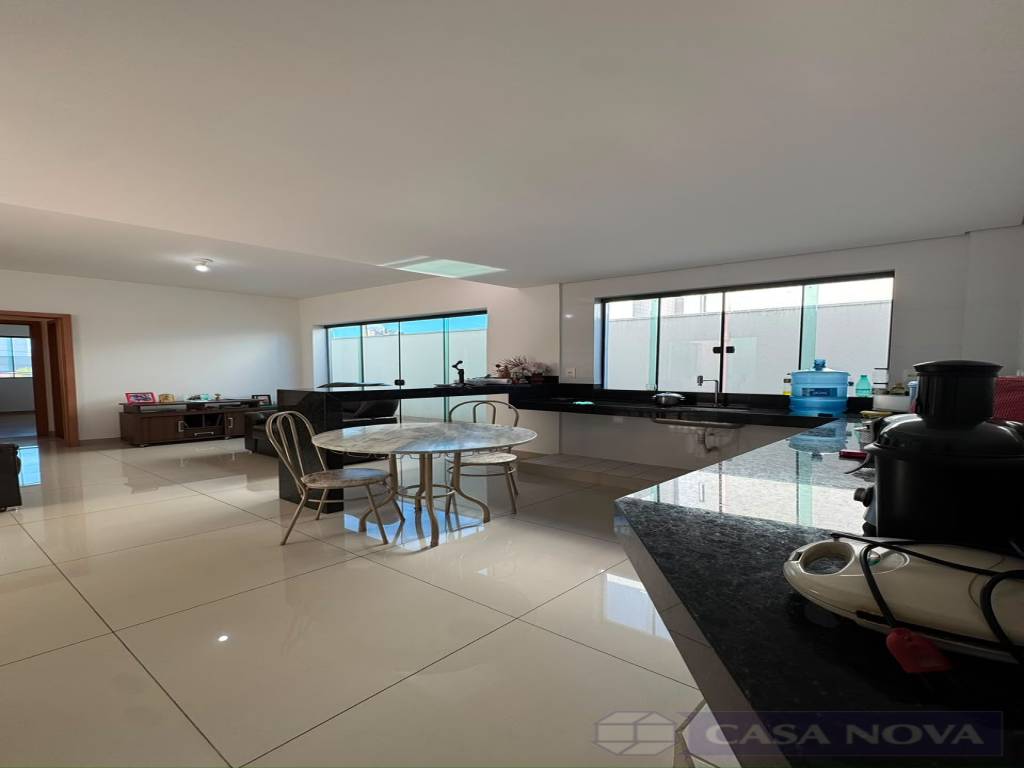 Venda, Apartamento, Sidil, Divinopolis, Cozinha 