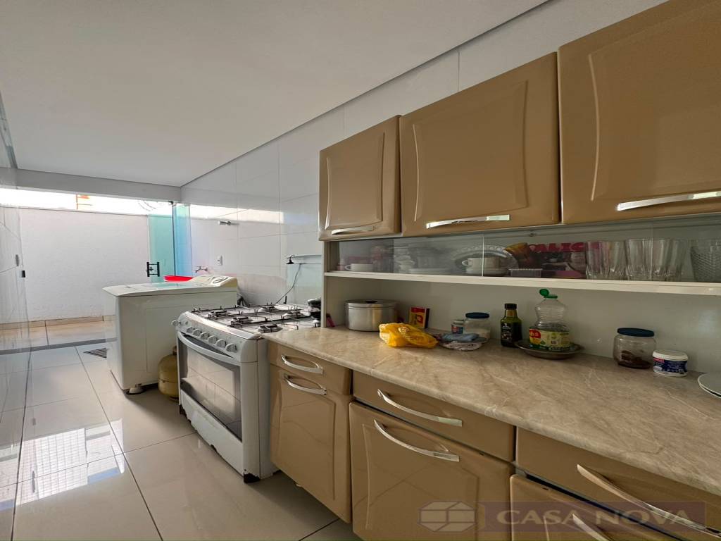 Venda, Apartamento, Sidil, Divinopolis, Cozinha 
