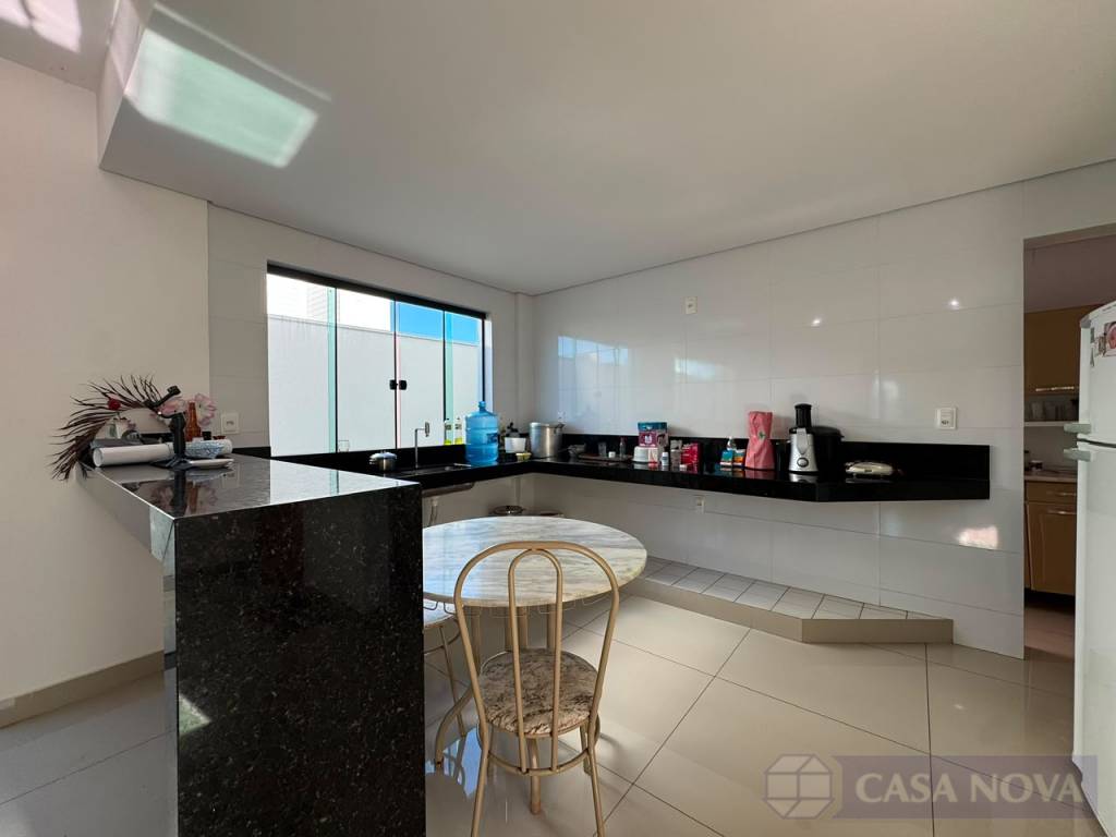 Venda, Apartamento, Sidil, Divinopolis, Cozinha 