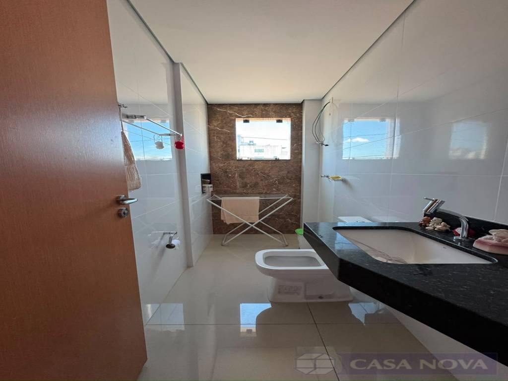 Venda, Apartamento, Sidil, Divinopolis, Banheiro Social 