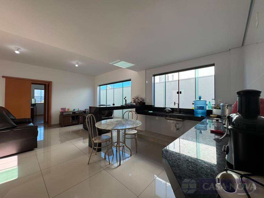 Venda, Apartamento, Sidil, Divinopolis, Cozinha 