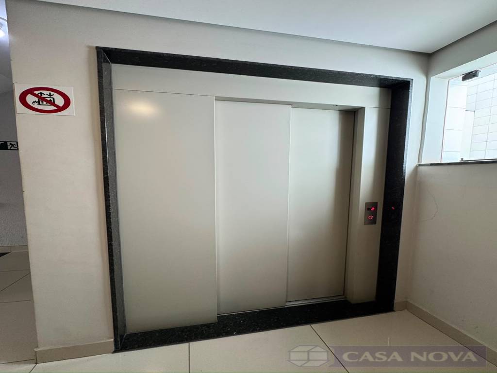 Venda, Apartamento, Sidil, Divinopolis, Elevador 