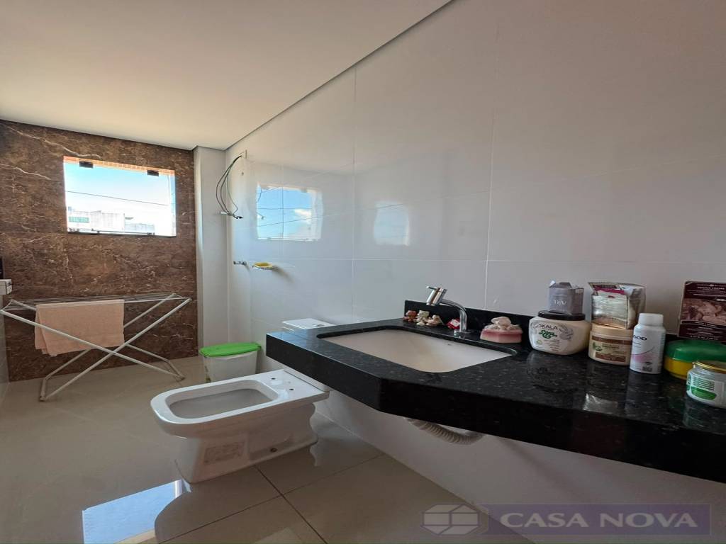 Venda, Apartamento, Sidil, Divinopolis, Banheiro Social 