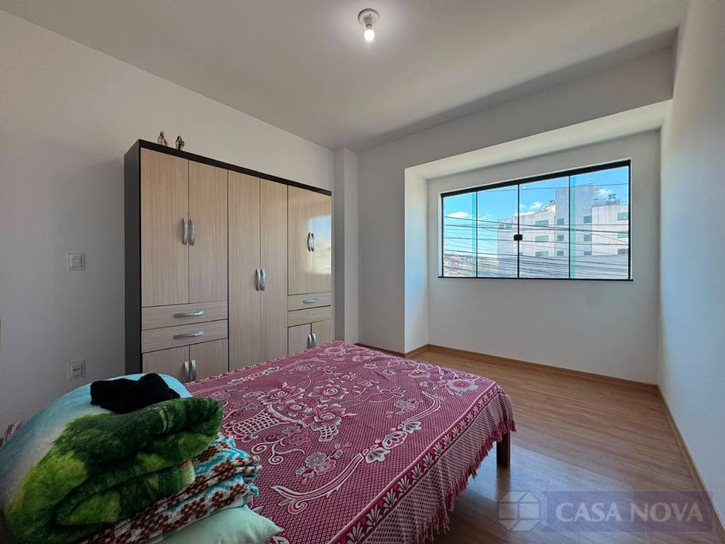Venda, Apartamento, Sidil, Divinopolis, Quarto Suite 01