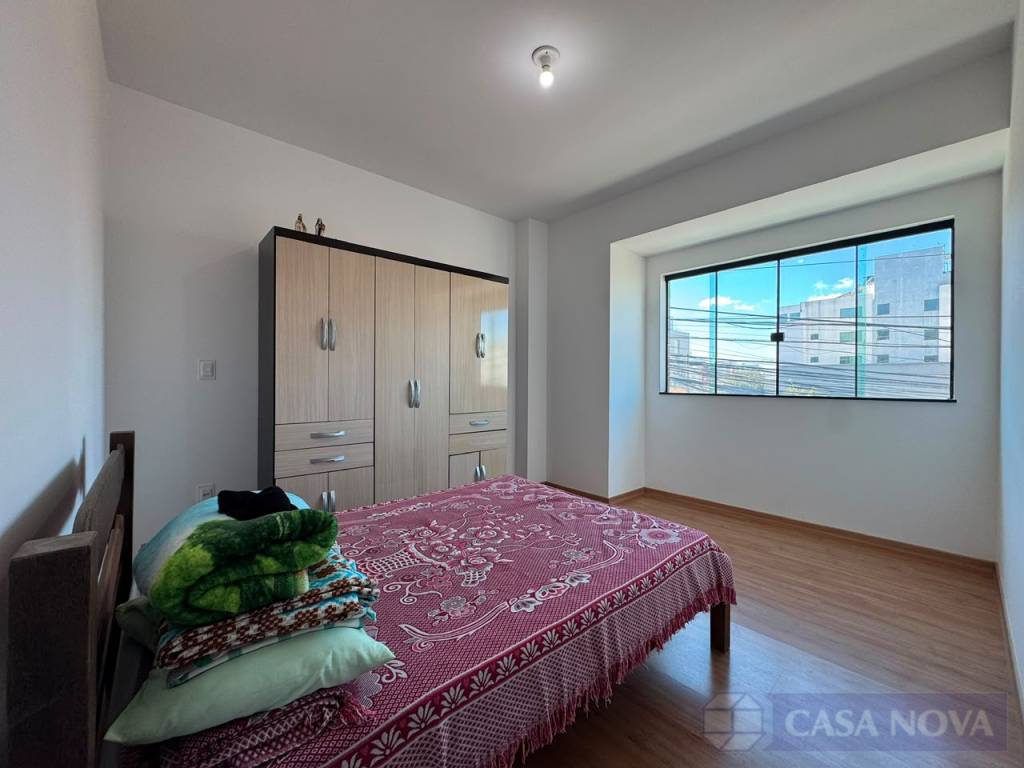 Venda, Apartamento, Sidil, Divinopolis, Quarto Suite 01