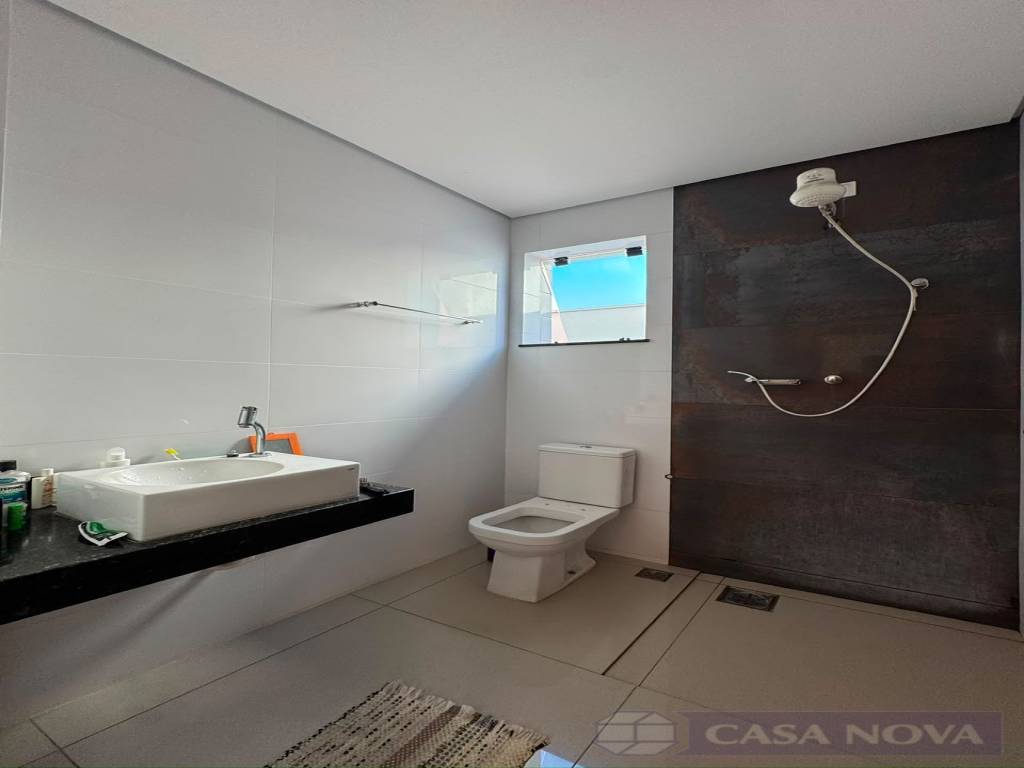 Venda, Apartamento, Sidil, Divinopolis, Banheiro Suite 