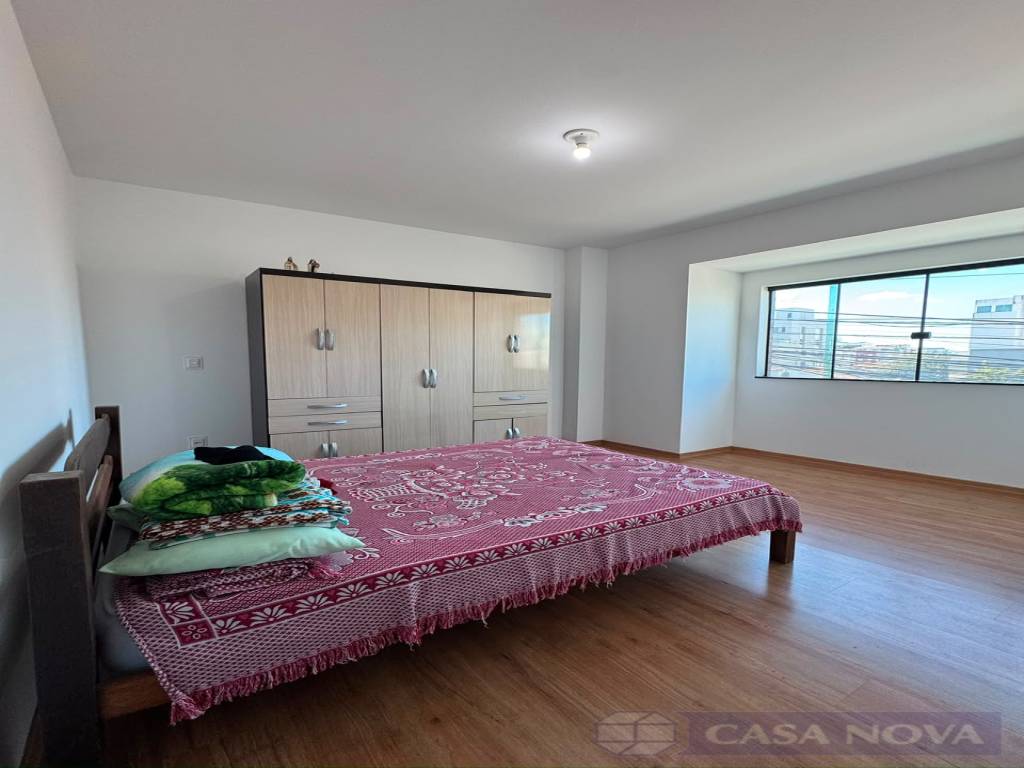Venda, Apartamento, Sidil, Divinopolis, Quarto Suite 01