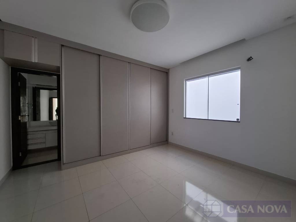 Venda, Casa, Sao Roque, Divinopolis, Quarto Suite 01