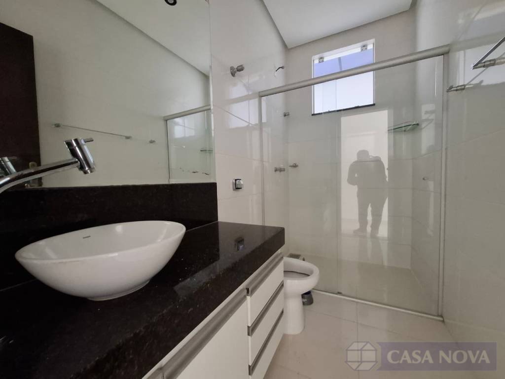 Venda, Casa, Sao Roque, Divinopolis, Banheiro Social 