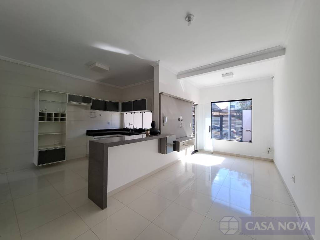 Venda, Casa, Sao Roque, Divinopolis, Sala 