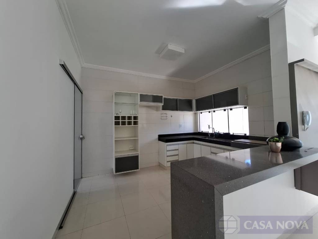 Venda, Casa, Sao Roque, Divinopolis, Cozinha 