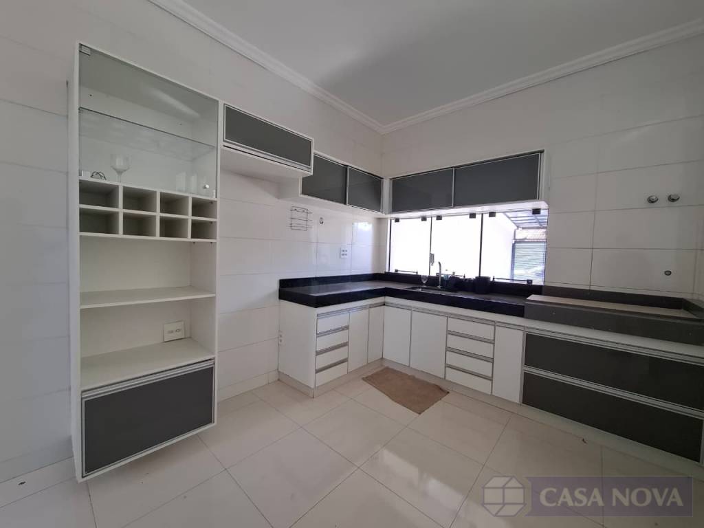 Venda, Casa, Sao Roque, Divinopolis, Cozinha 