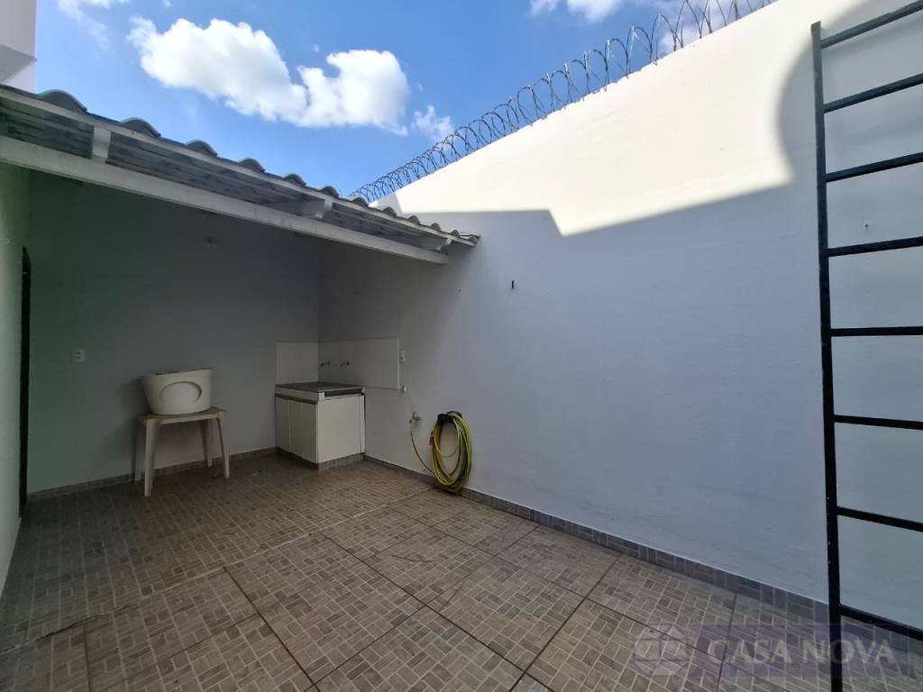 Venda, Casa, Sao Roque, Divinopolis, Area de serviço 