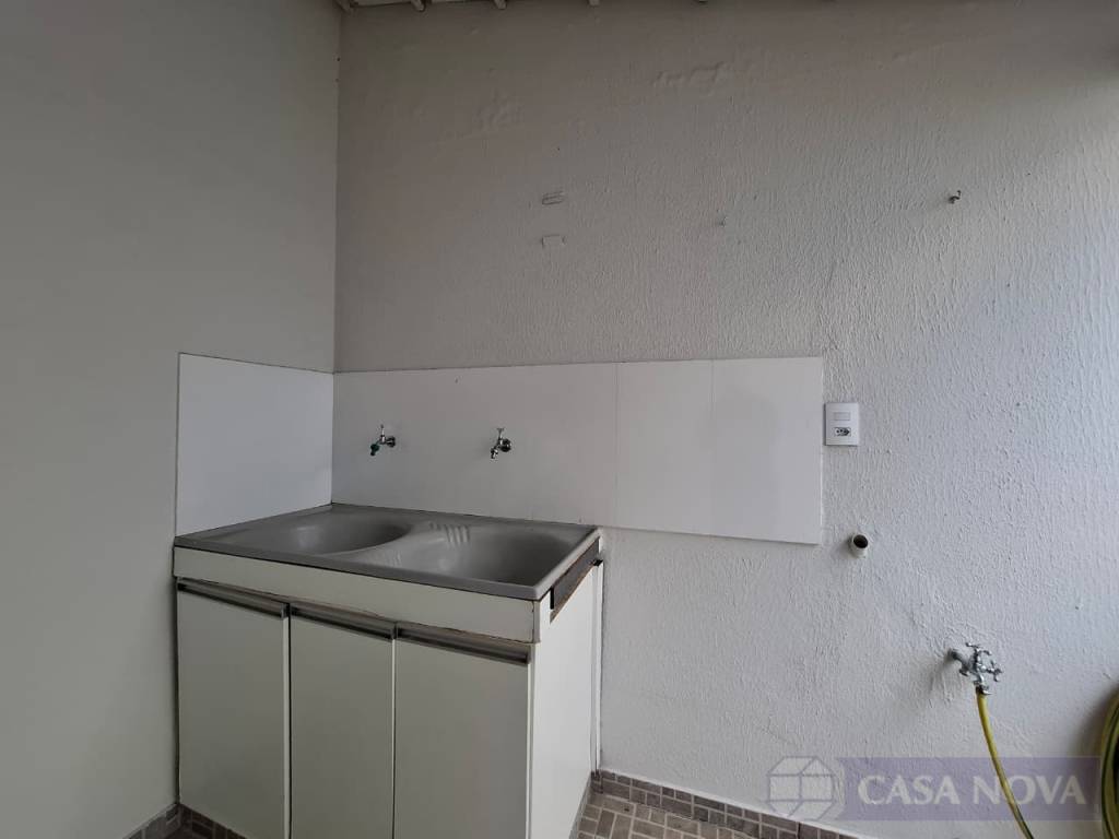 Venda, Casa, Sao Roque, Divinopolis, Area de serviço 