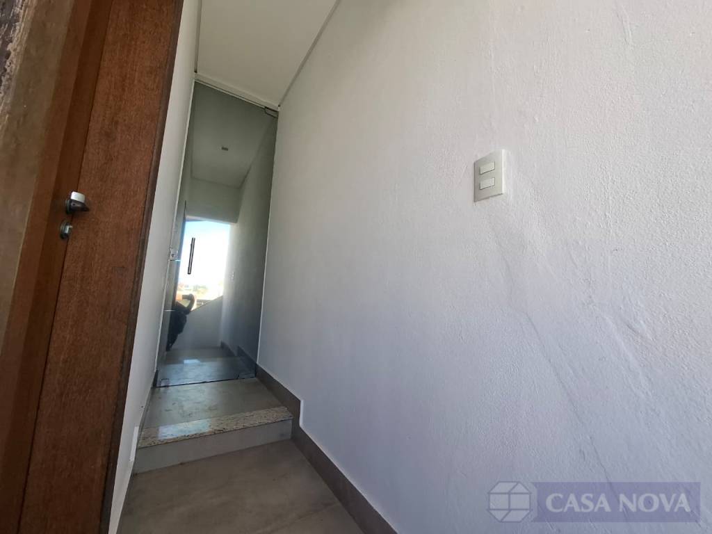 Venda, Casa, Sao Roque, Divinopolis, Entrada 2° Pavimento 
