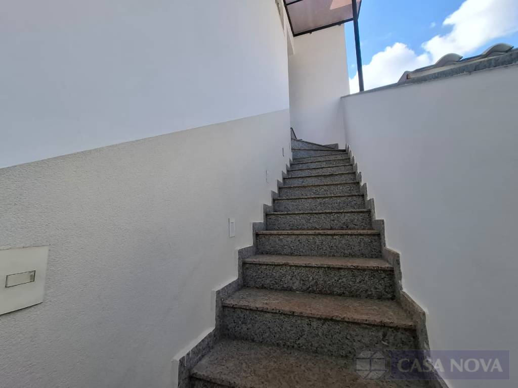 Venda, Casa, Sao Roque, Divinopolis, Escada