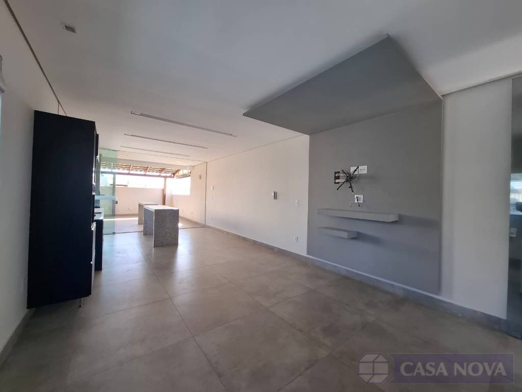 Venda, Casa, Sao Roque, Divinopolis, Sala 2° Pavimento 