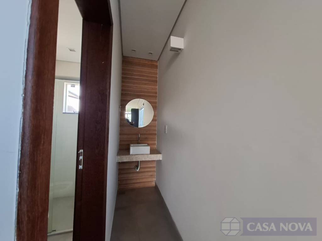 Venda, Casa, Sao Roque, Divinopolis, Banheiro 2° Pavimento 