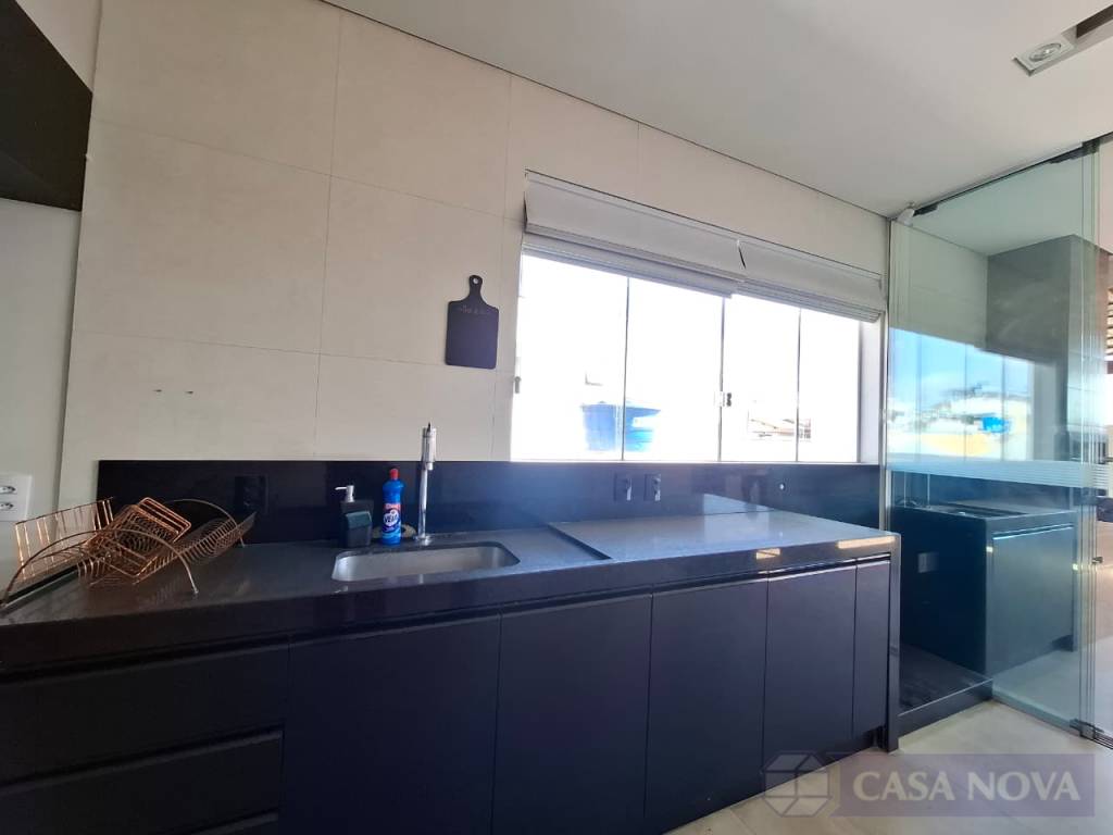 Venda, Casa, Sao Roque, Divinopolis, Cozinha 2° Pavimento
