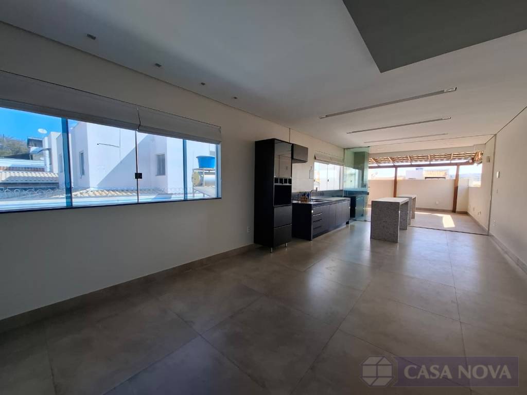 Venda, Casa, Sao Roque, Divinopolis, Sala 2° Pavimento