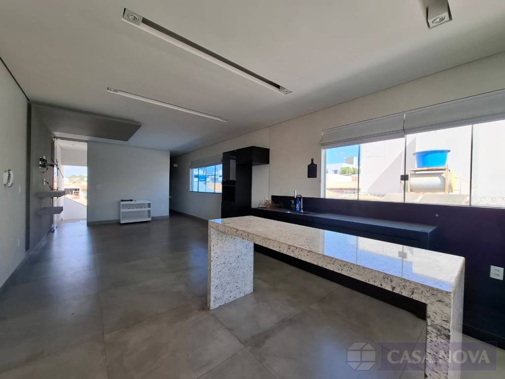 Venda, Casa, Sao Roque, Divinopolis, Cozinha 2° Pavimento