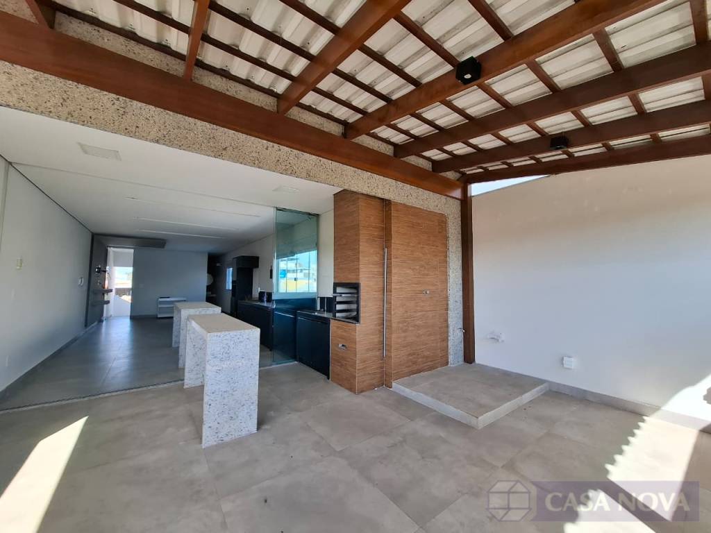 Venda, Casa, Sao Roque, Divinopolis, Area Goumert 2° Pavimento
