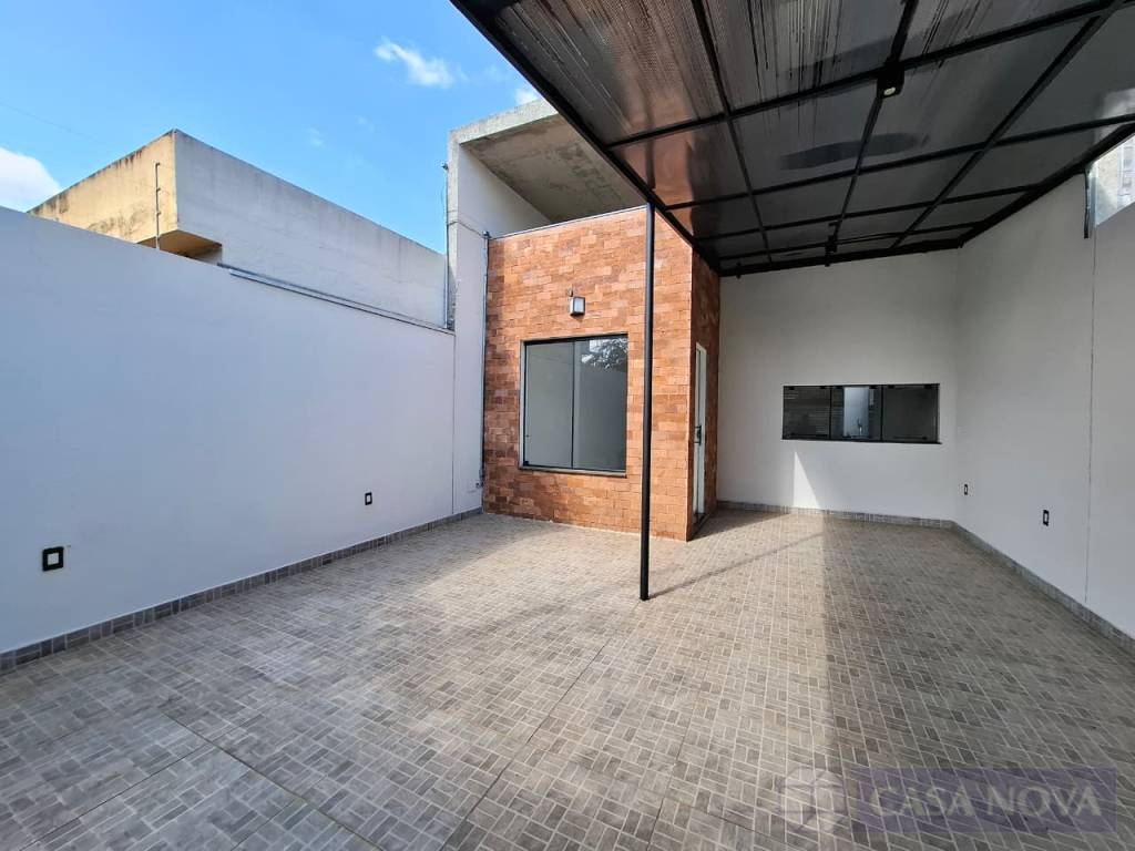 Venda, Casa, Sao Roque, Divinopolis, Garagem 