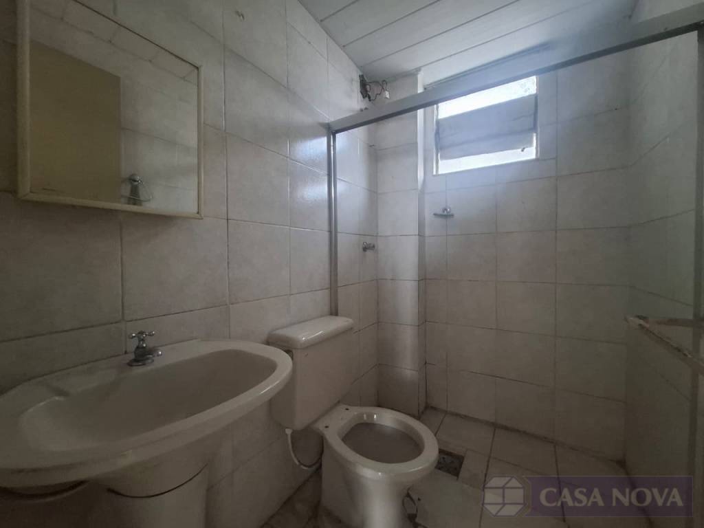 Venda, Apartamento, Danilo Passos Ii, Divinopolis, Banheiro Social 