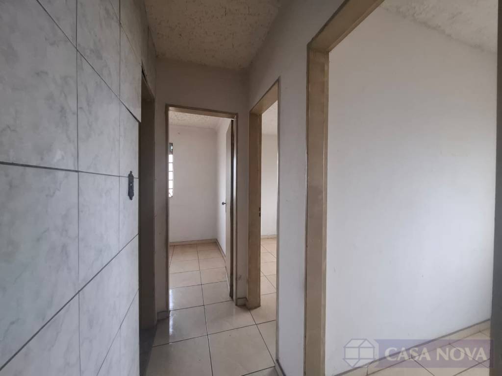 Venda, Apartamento, Danilo Passos Ii, Divinopolis, Area privativa