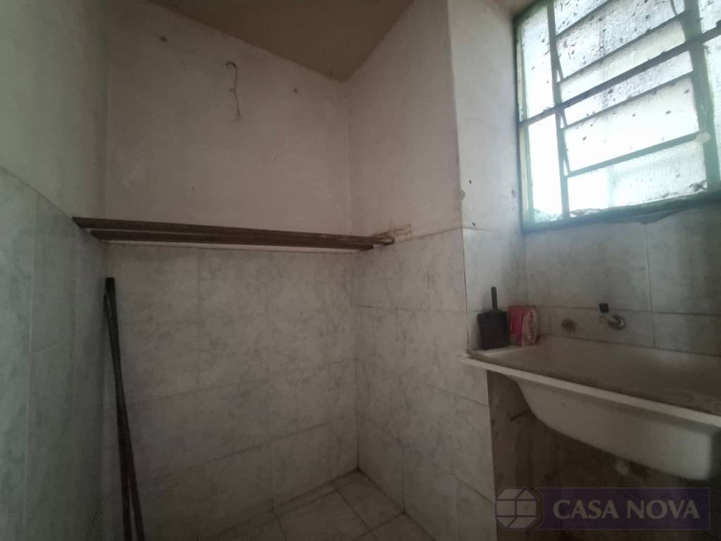 Venda, Apartamento, Danilo Passos Ii, Divinopolis, Area de serviço 
