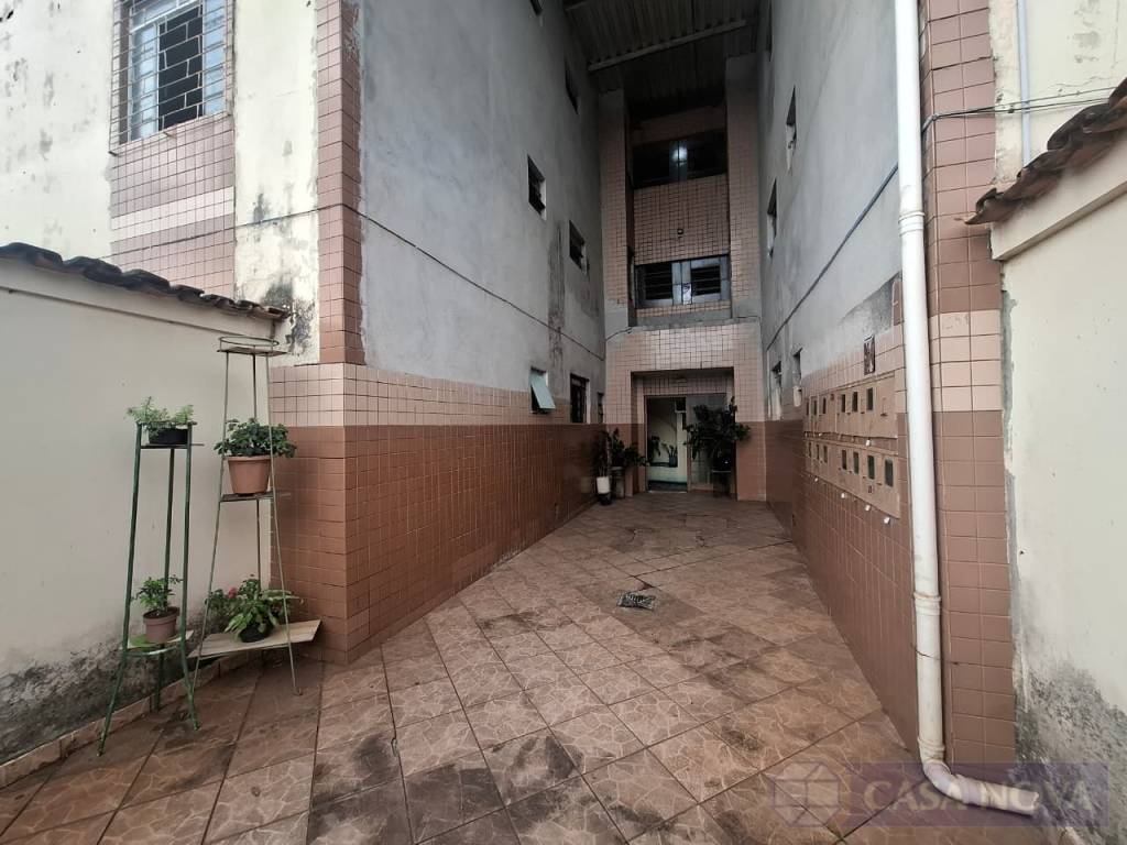 Venda, Apartamento, Danilo Passos Ii, Divinopolis, Entrada 