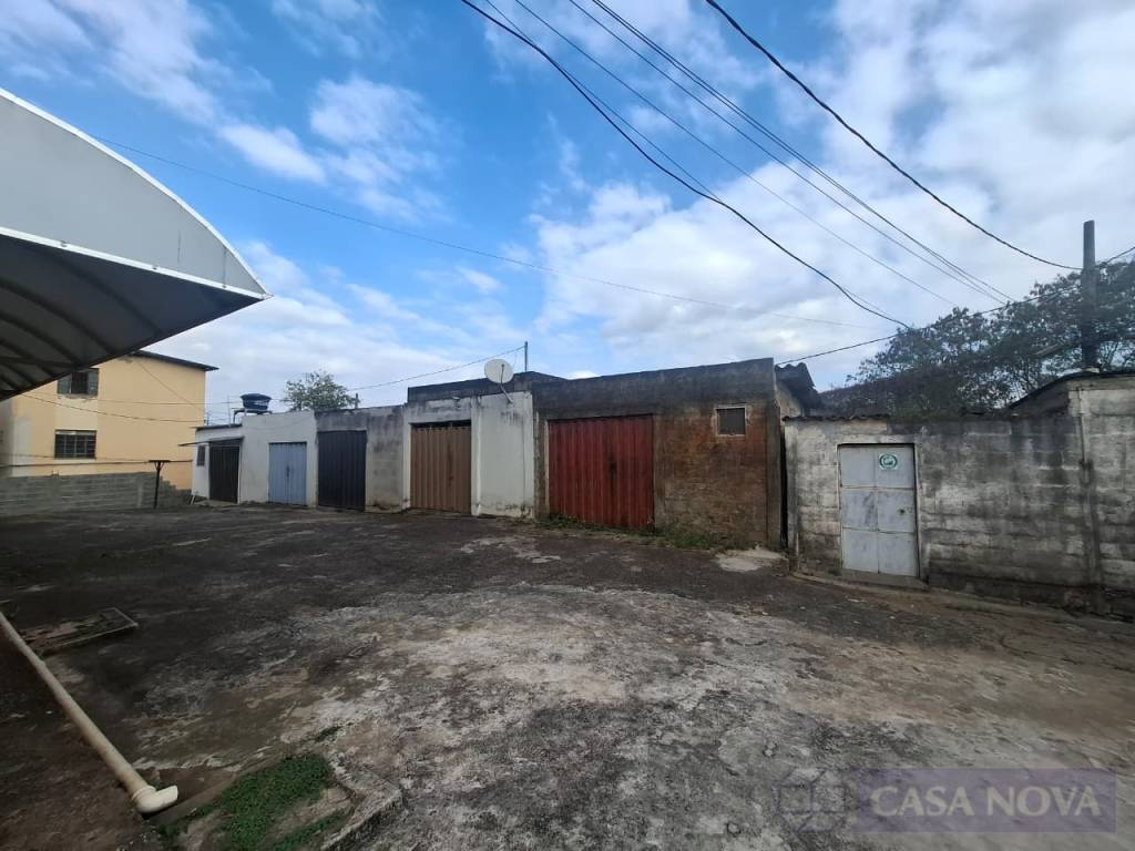 Venda, Apartamento, Danilo Passos Ii, Divinopolis, Garagem 