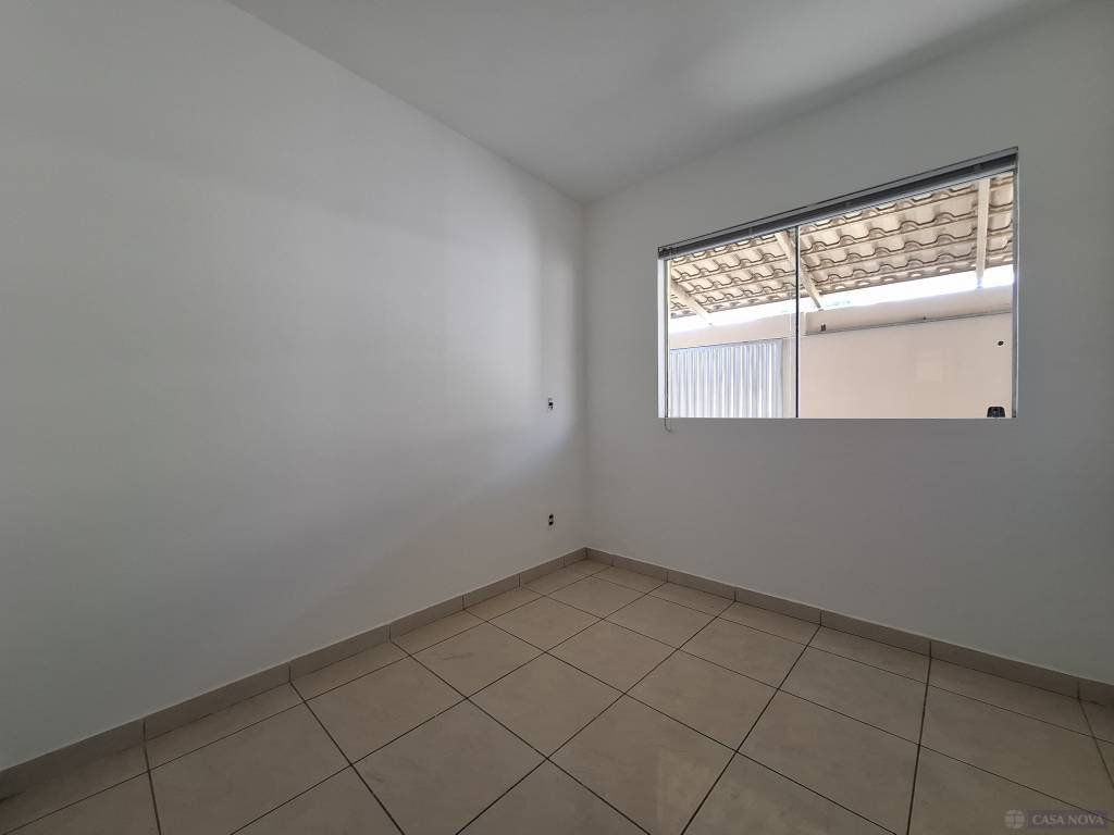 Aluguel, Casa, Dona Rosa, Divinopolis, Dormitório 02