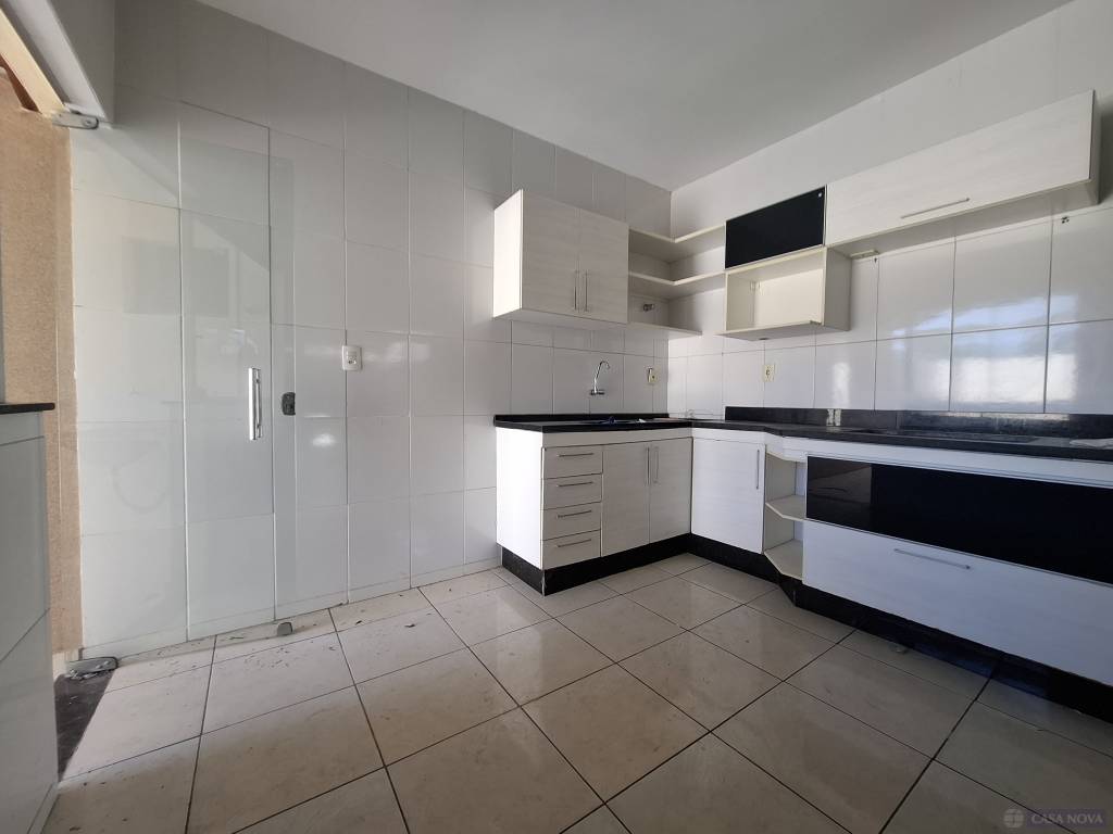 Aluguel, Casa, Dona Rosa, Divinopolis, Cozinha e Sala