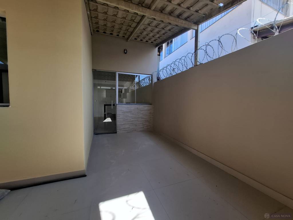 Aluguel, Casa, Dona Rosa, Divinopolis, Garagem