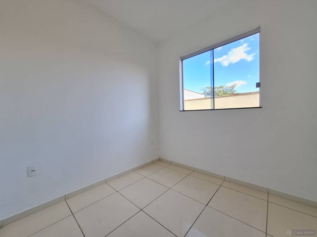 Aluguel, Casa, Dona Rosa, Divinopolis, Dormitório 03