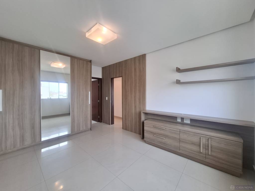 Aluguel, Apartamento, Manoel Valinhas, Divinopolis, Suíte 