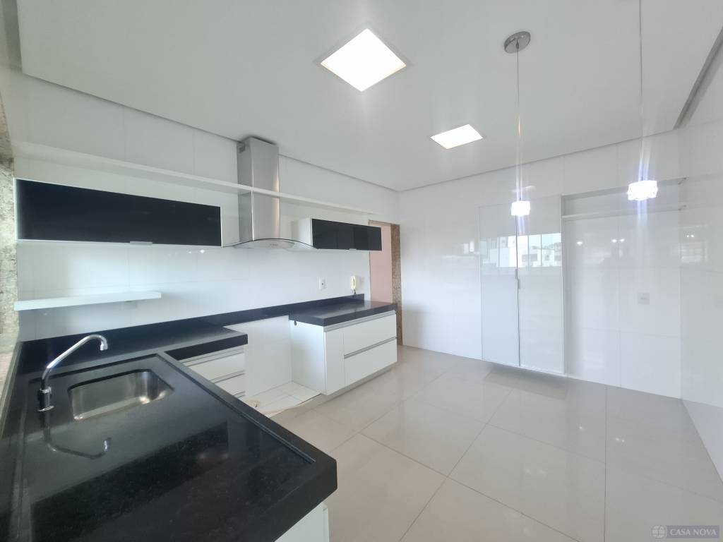 Aluguel, Apartamento, Manoel Valinhas, Divinopolis, Cozinha