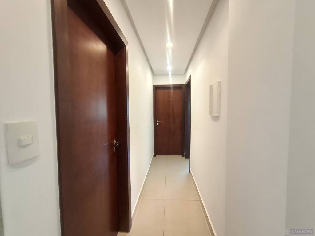 Aluguel, Apartamento, Manoel Valinhas, Divinopolis, Área de Circulação