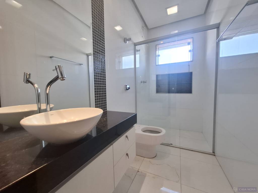 Aluguel, Apartamento, Manoel Valinhas, Divinopolis, Banho Social