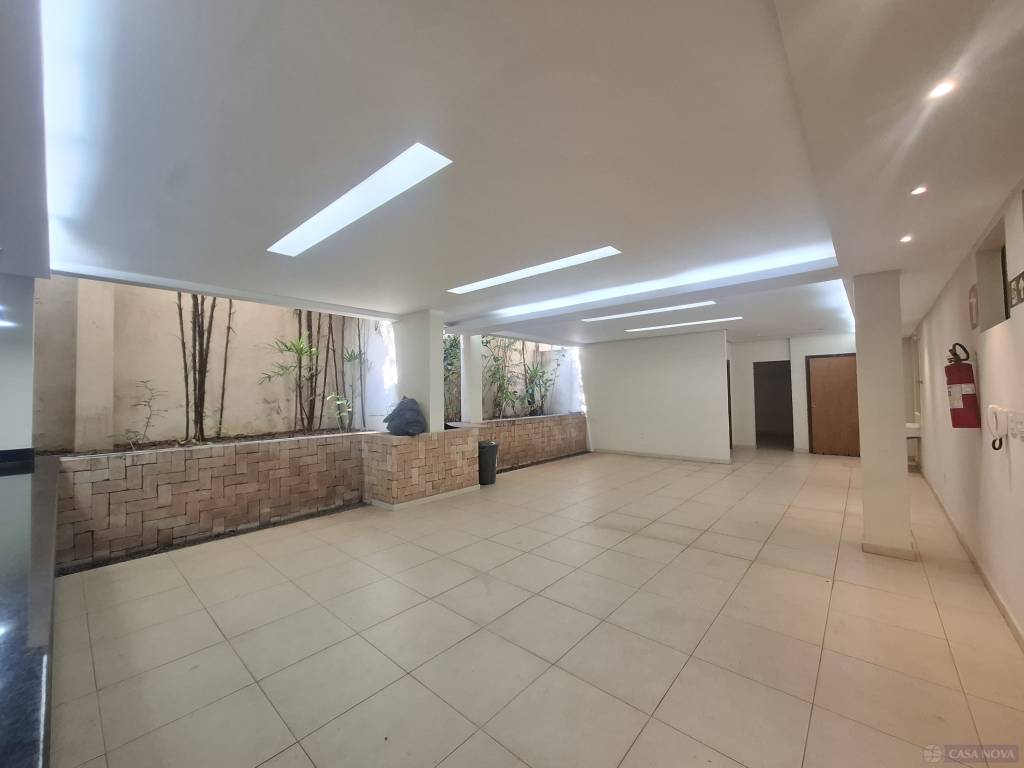 Aluguel, Apartamento, Manoel Valinhas, Divinopolis, Salão de Festas