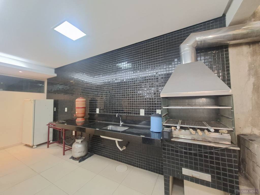 Aluguel, Apartamento, Manoel Valinhas, Divinopolis, Churrasqueira 